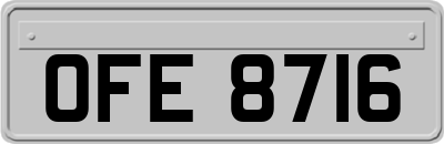OFE8716