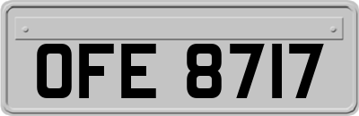 OFE8717
