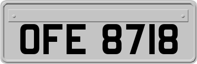 OFE8718