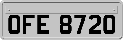 OFE8720