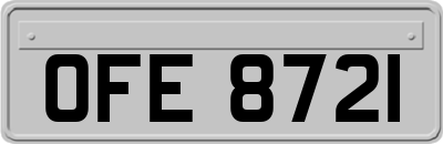 OFE8721