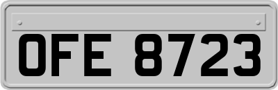 OFE8723