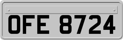OFE8724