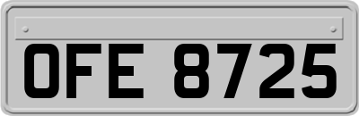 OFE8725