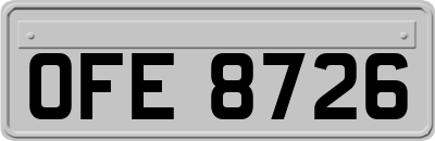 OFE8726