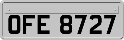 OFE8727