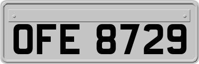 OFE8729