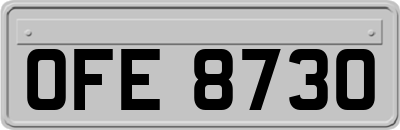 OFE8730