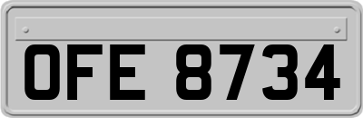 OFE8734