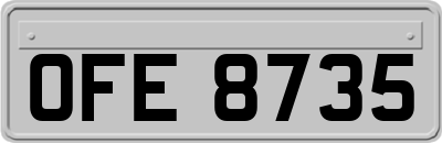 OFE8735