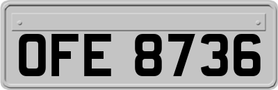 OFE8736