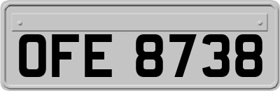 OFE8738