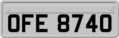 OFE8740