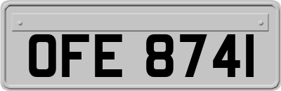OFE8741