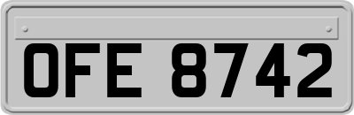 OFE8742
