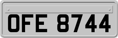 OFE8744