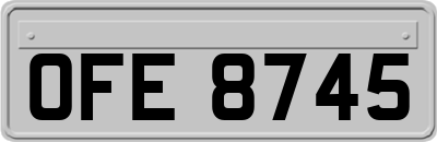 OFE8745