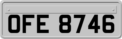 OFE8746