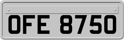 OFE8750
