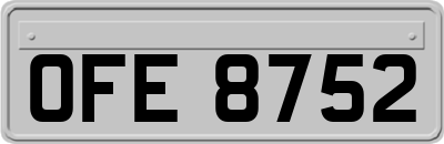 OFE8752