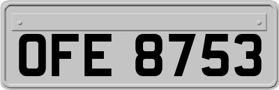 OFE8753