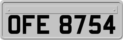 OFE8754
