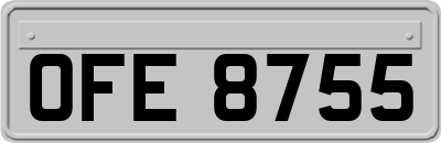 OFE8755