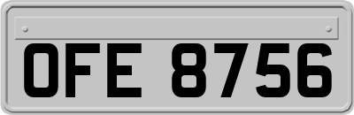 OFE8756
