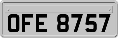 OFE8757