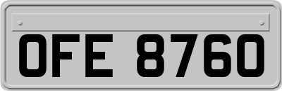 OFE8760