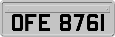 OFE8761