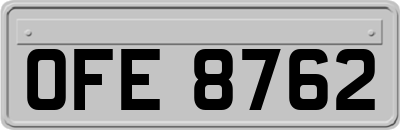 OFE8762