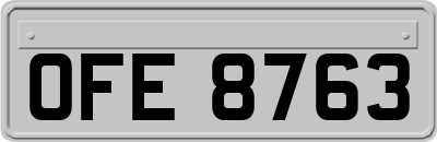 OFE8763