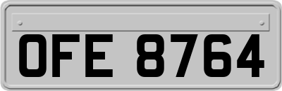 OFE8764