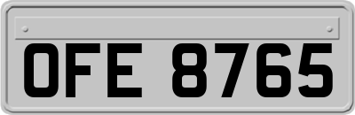 OFE8765