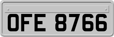 OFE8766