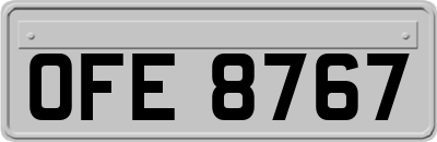 OFE8767