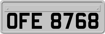 OFE8768