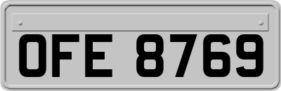 OFE8769