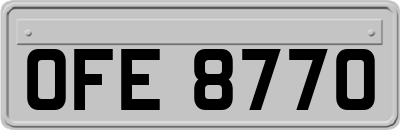 OFE8770