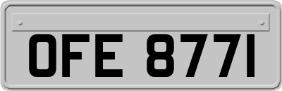 OFE8771