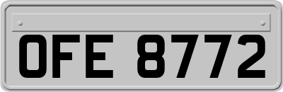 OFE8772