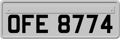 OFE8774