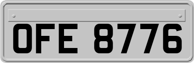 OFE8776