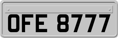 OFE8777