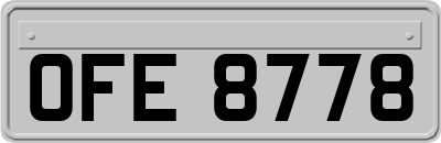 OFE8778