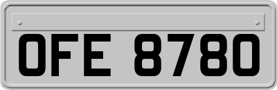 OFE8780