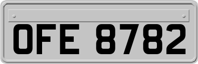 OFE8782