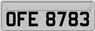 OFE8783