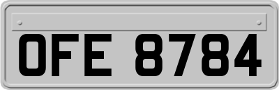 OFE8784